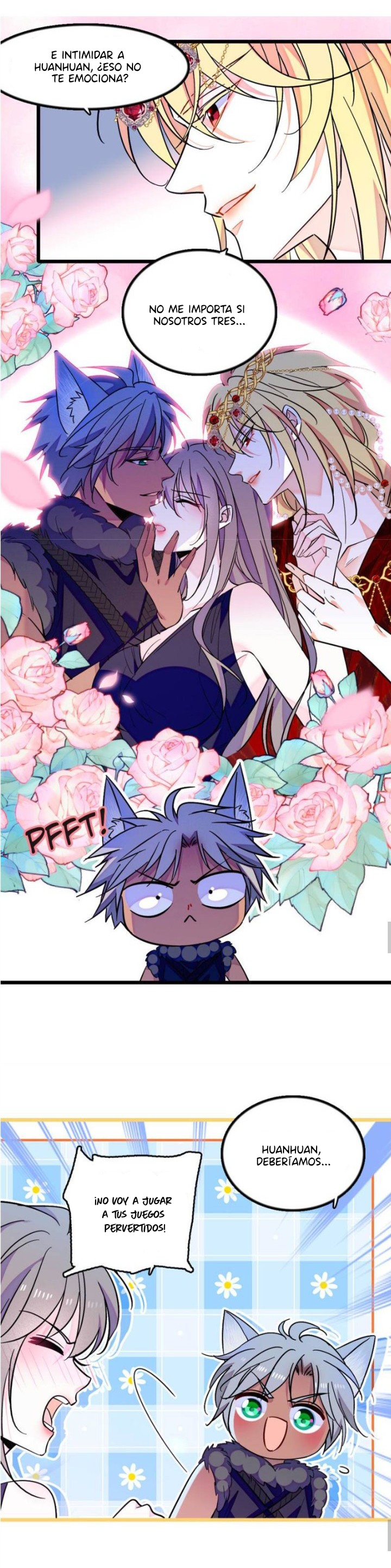 15 El lindo mundo de las bestias