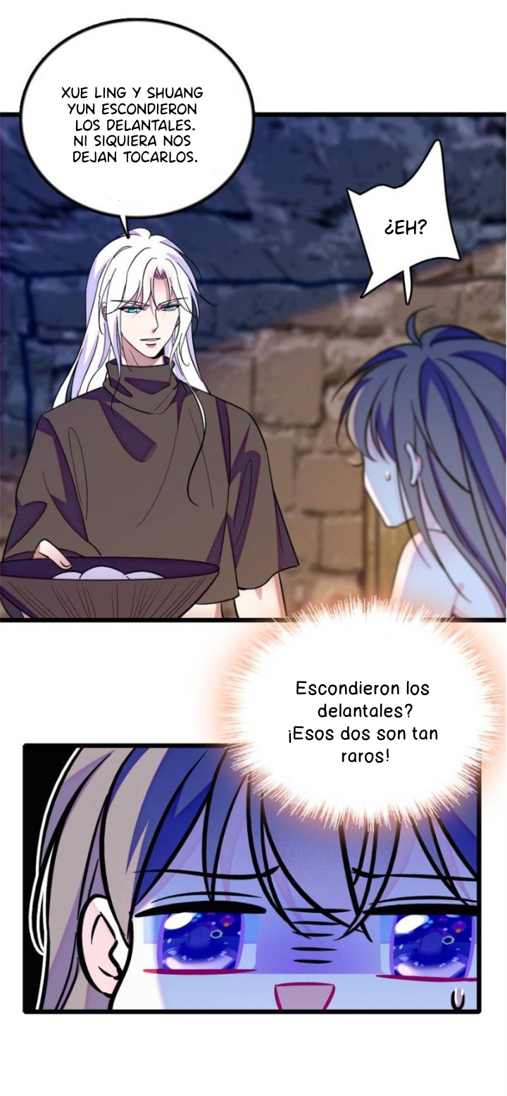 18 El lindo mundo de las bestias