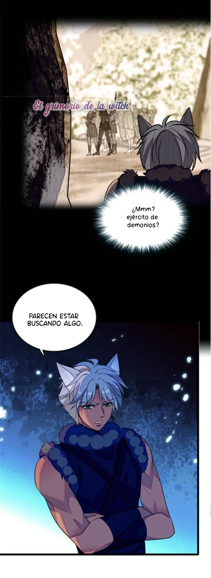 25 El lindo mundo de las bestias