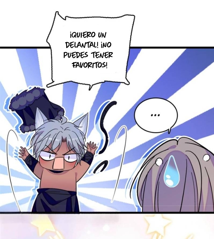 26 El lindo mundo de las bestias