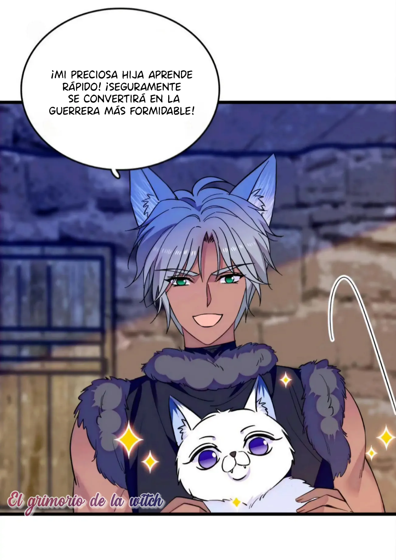 22 El lindo mundo de las bestias