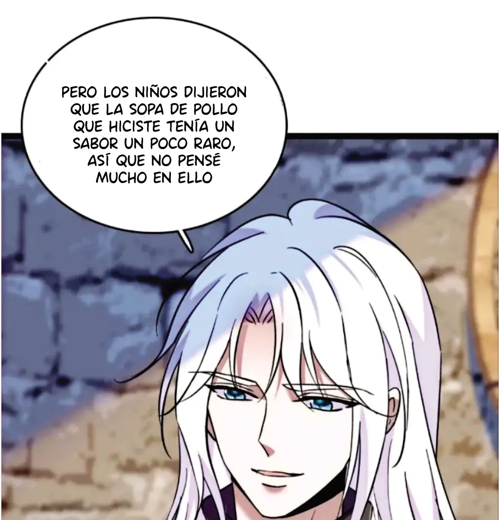 16 El lindo mundo de las bestias