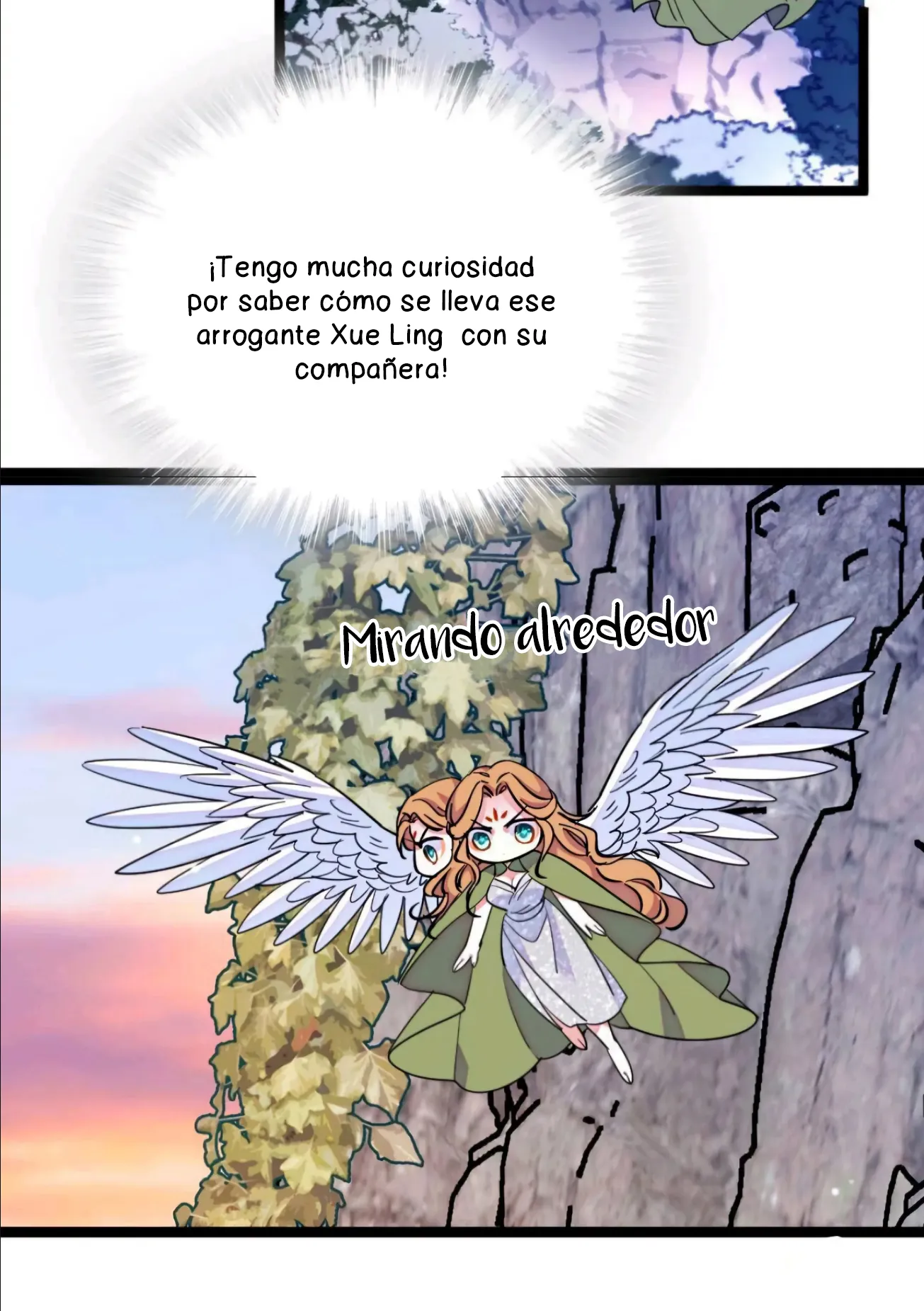 23 El lindo mundo de las bestias