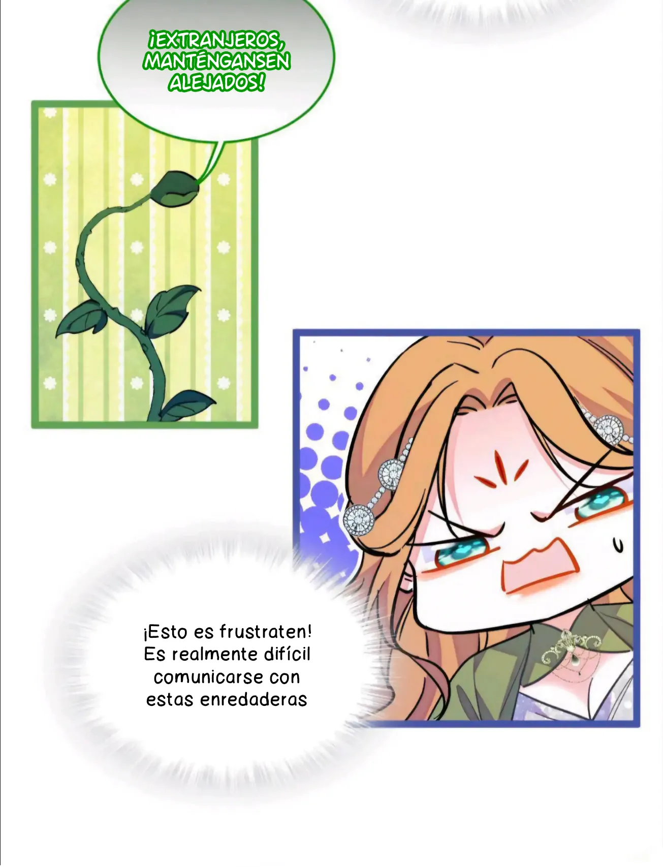 27 El lindo mundo de las bestias