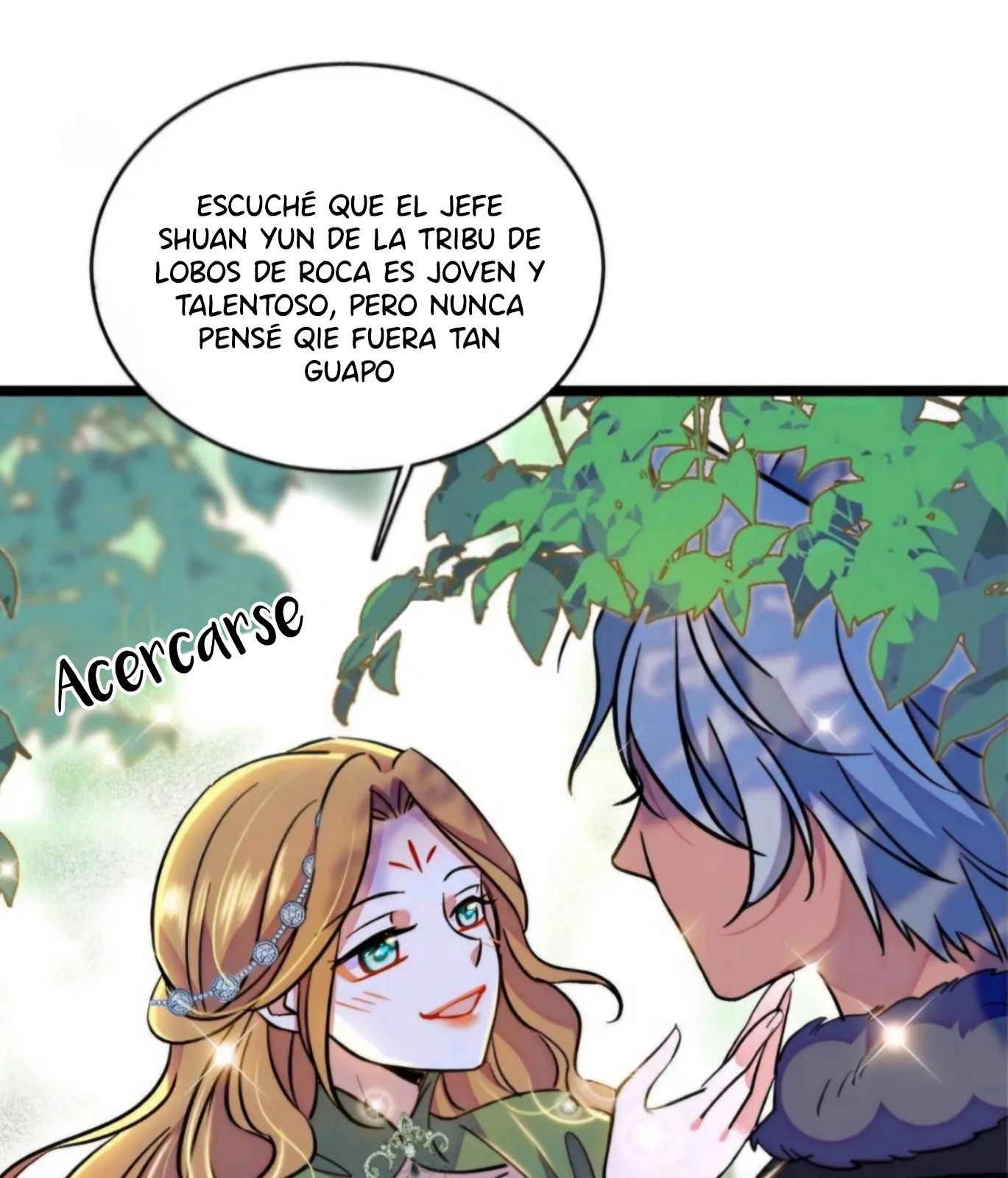 8 El lindo mundo de las bestias