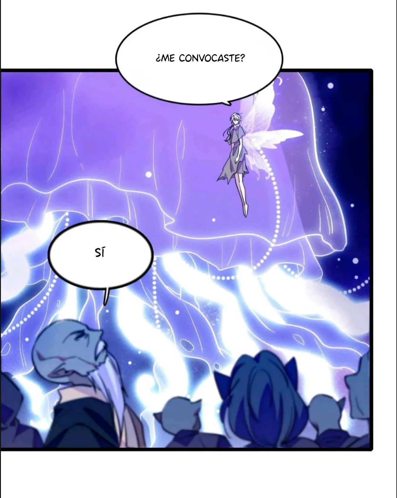 16 El lindo mundo de las bestias