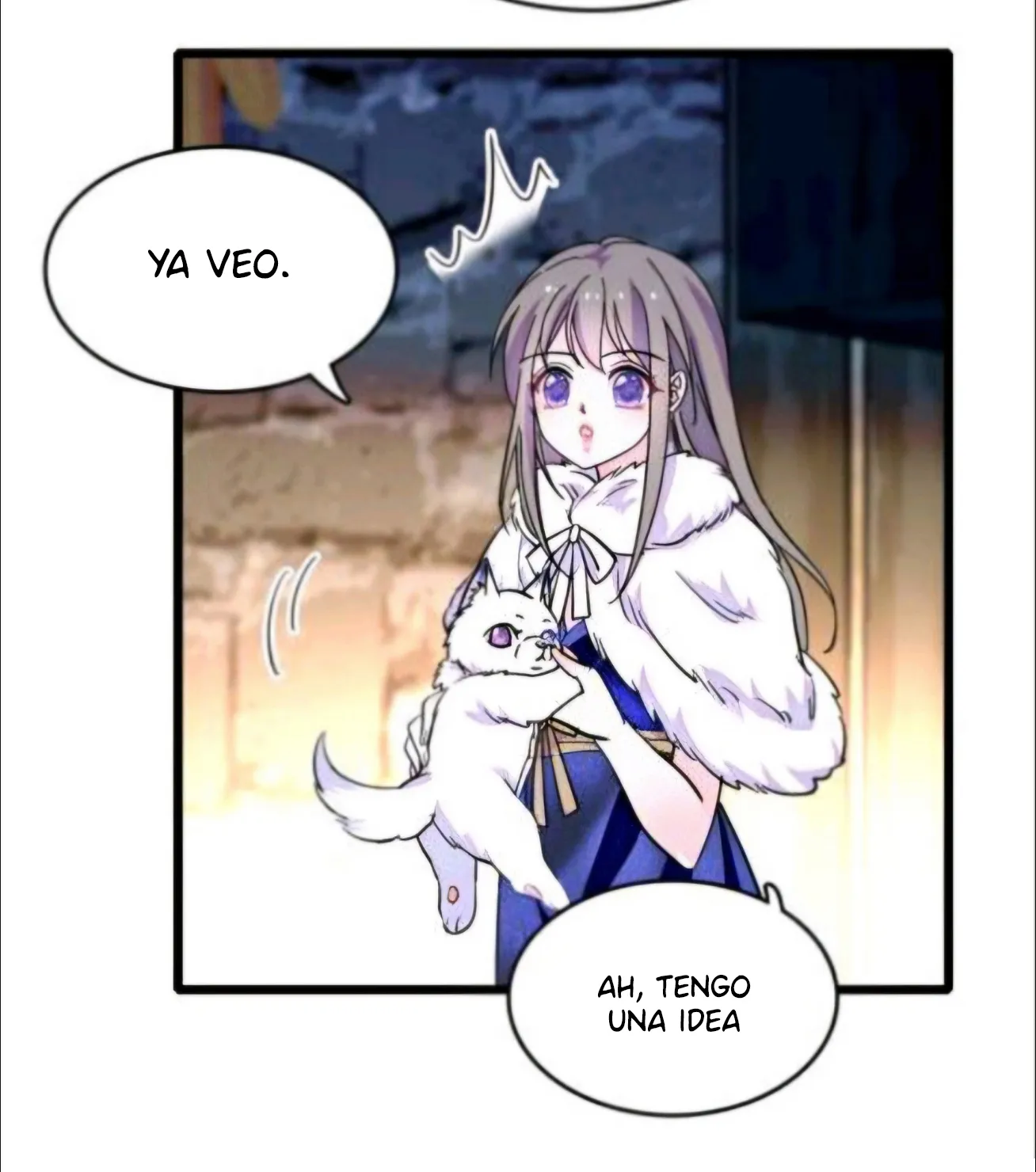 27 El lindo mundo de las bestias