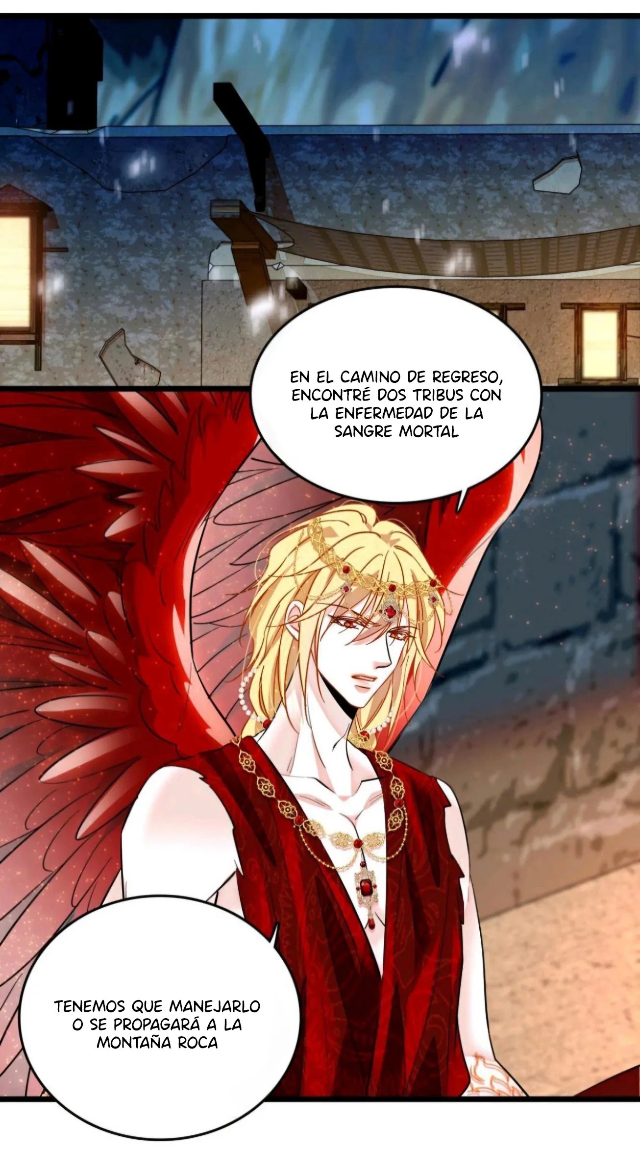 13 El lindo mundo de las bestias