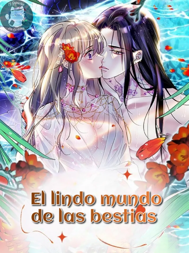 1 El lindo mundo de las bestias