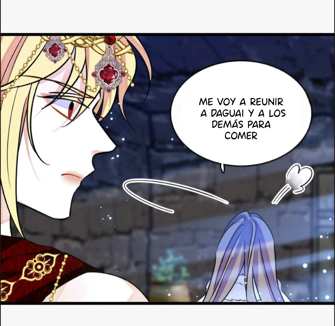 16 El lindo mundo de las bestias