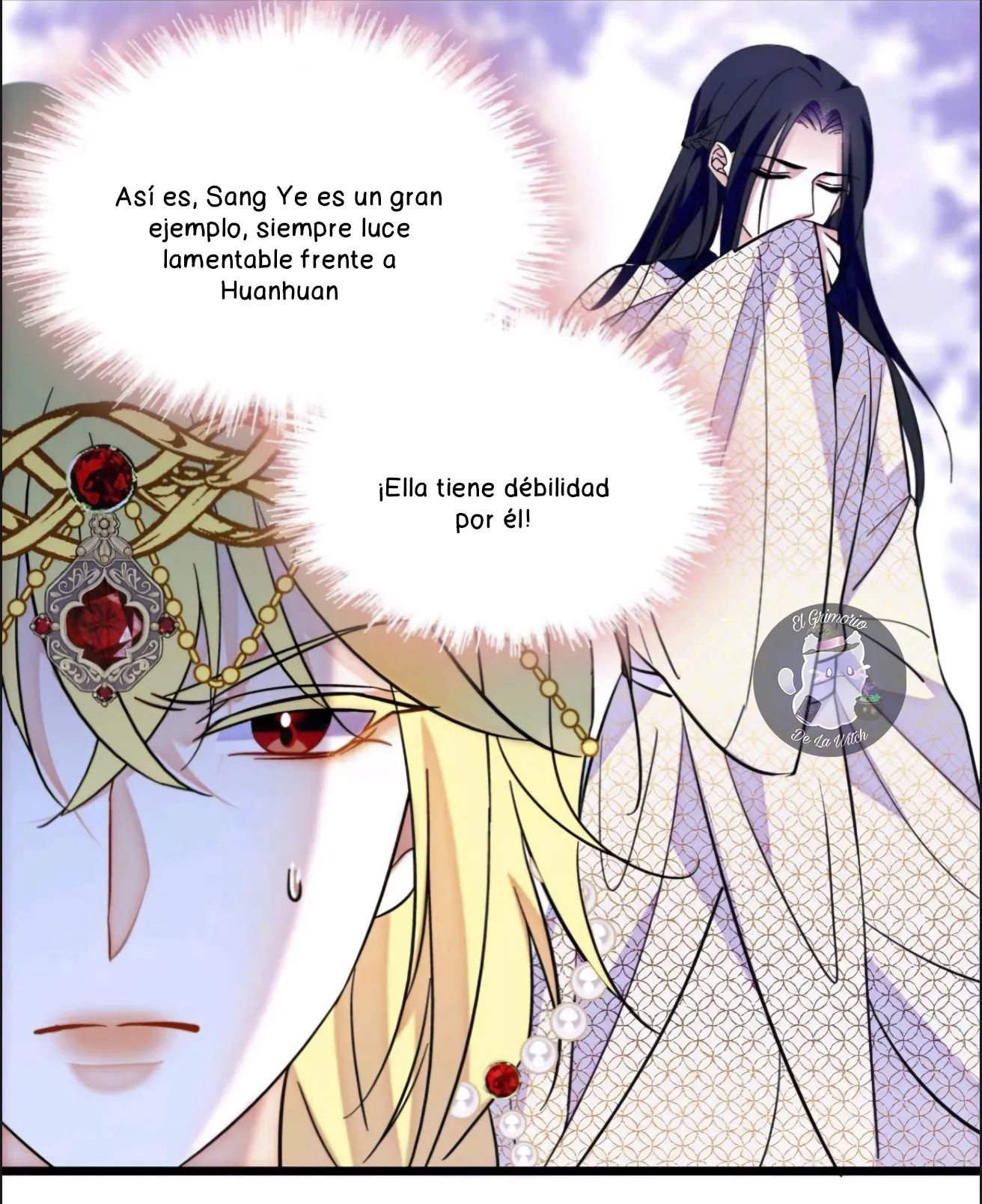 2 El lindo mundo de las bestias