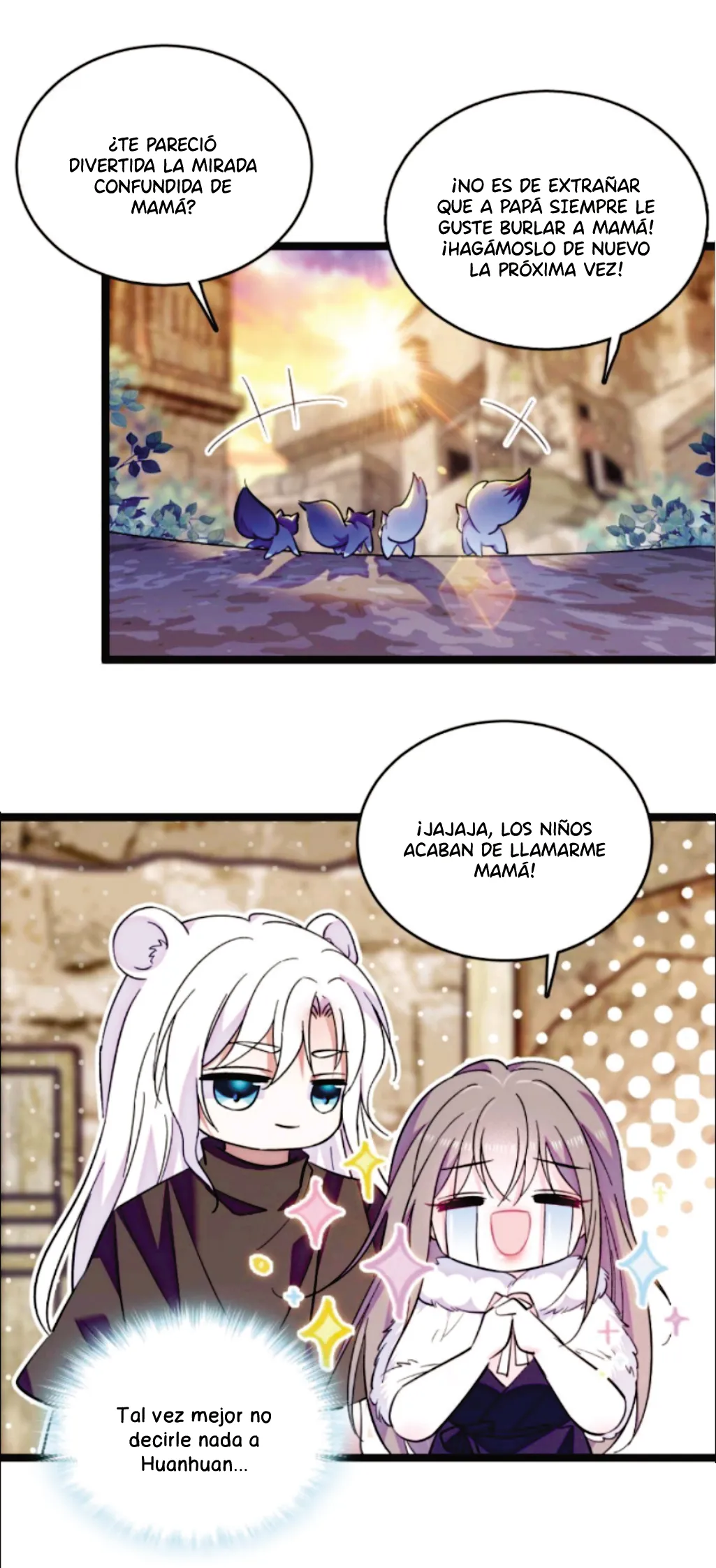 10 El lindo mundo de las bestias