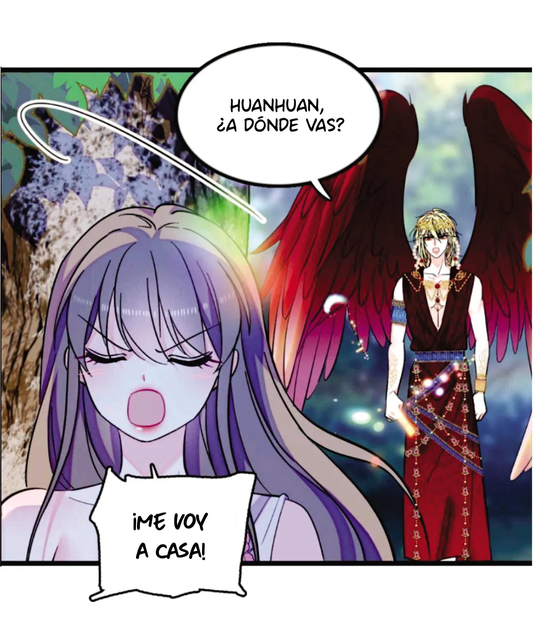 3 El lindo mundo de las bestias