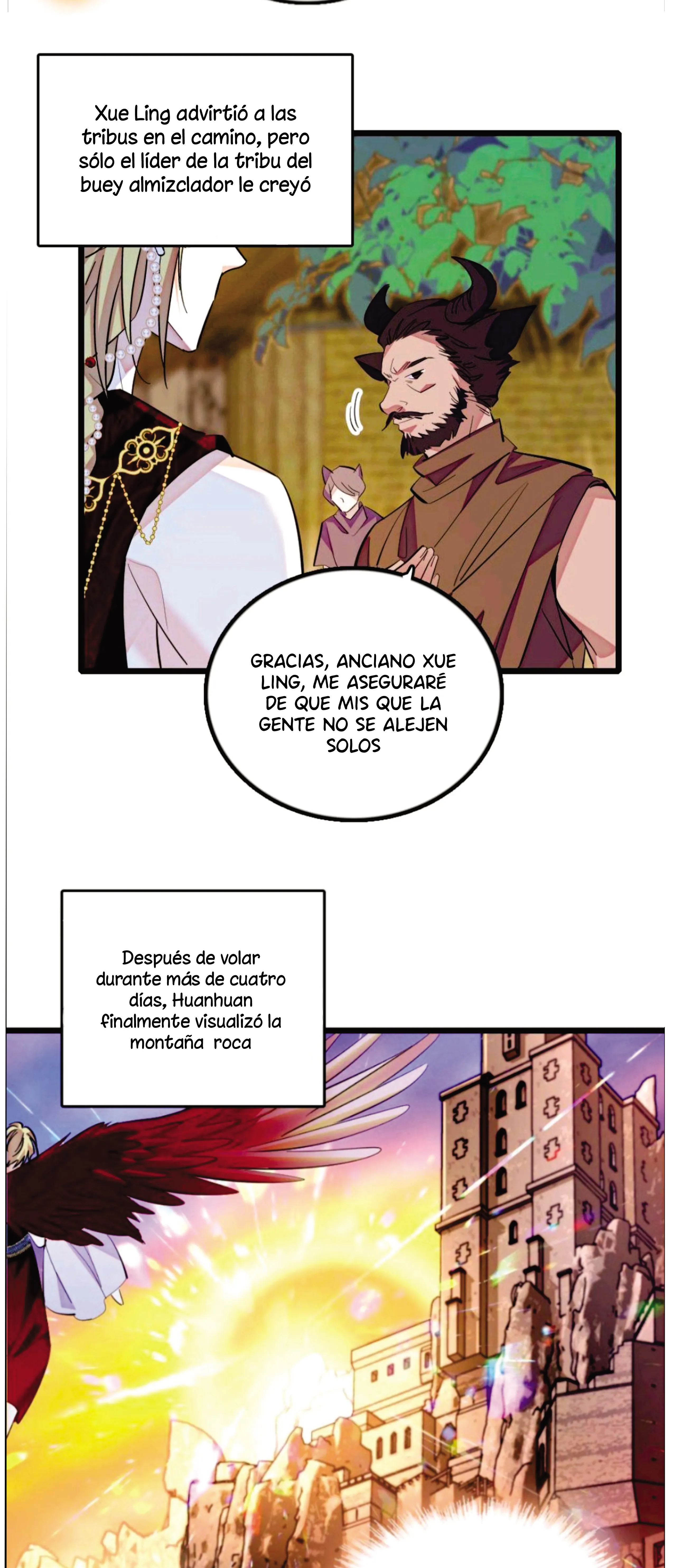 18 El lindo mundo de las bestias