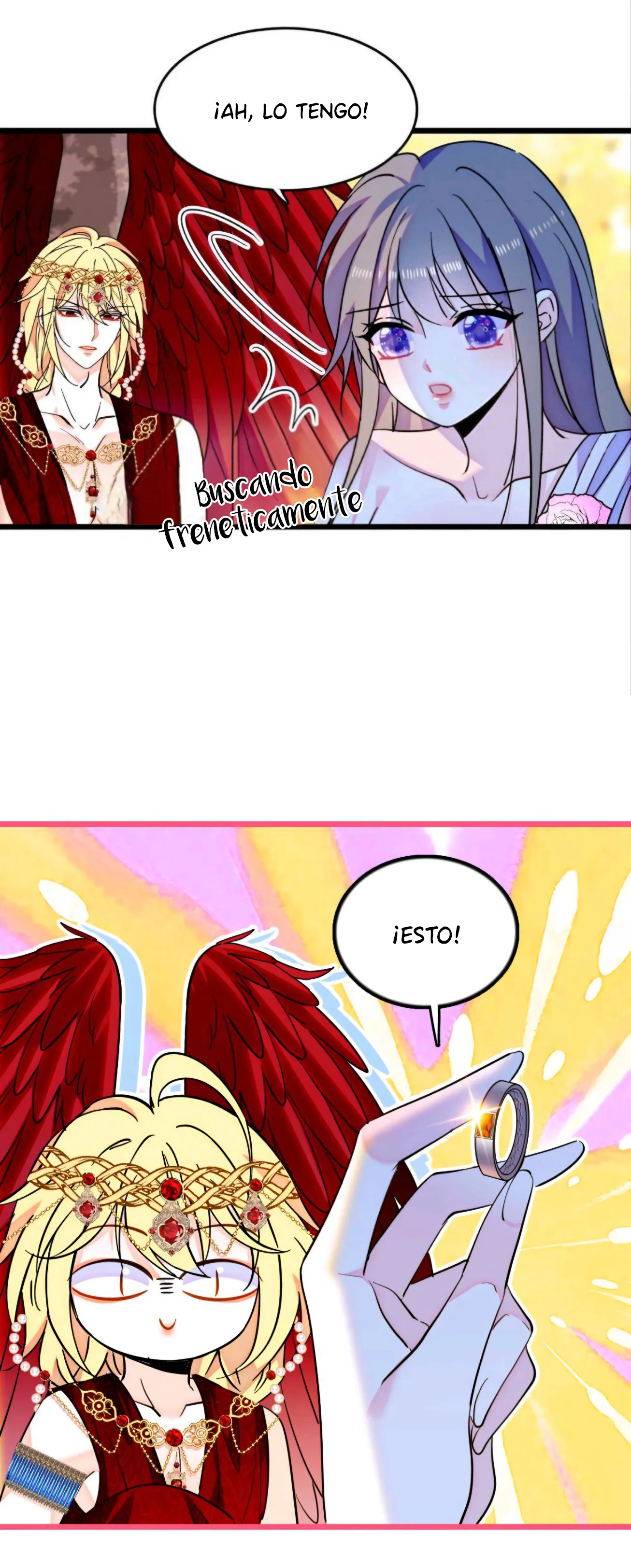 24 El lindo mundo de las bestias