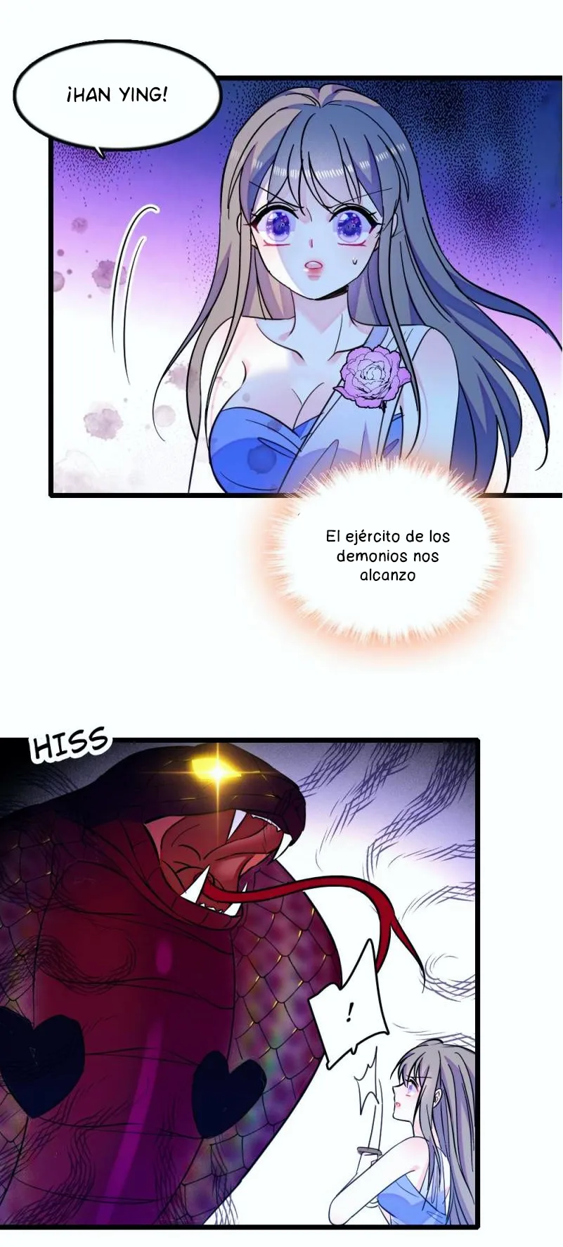 13 El lindo mundo de las bestias
