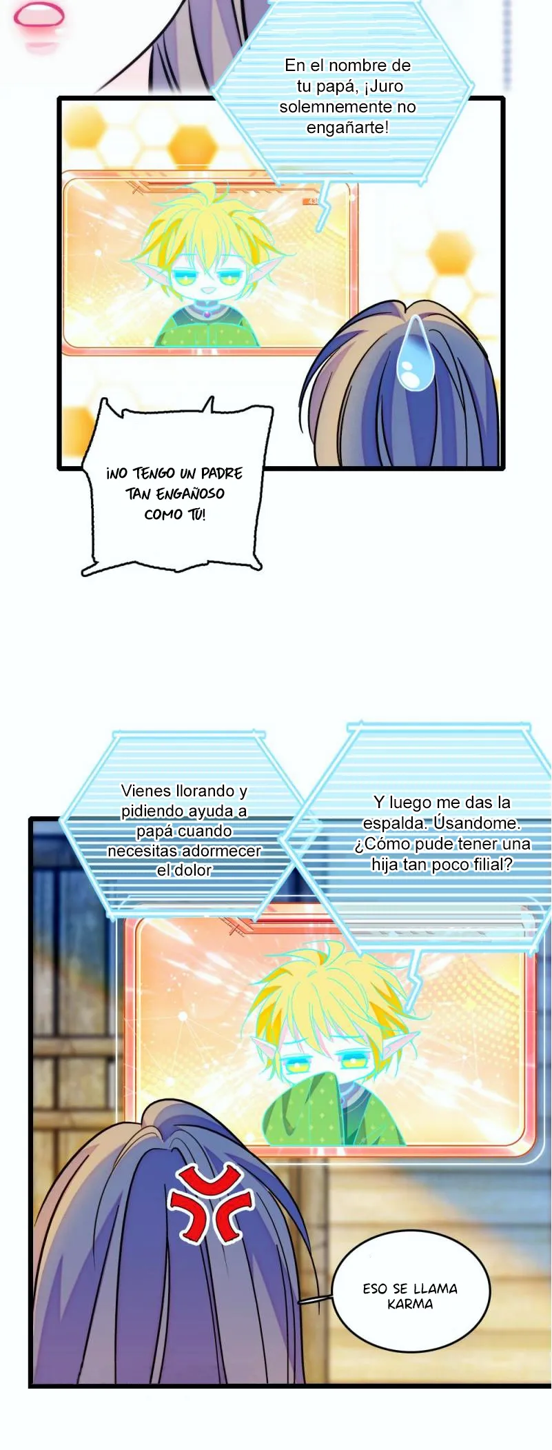 9 El lindo mundo de las bestias