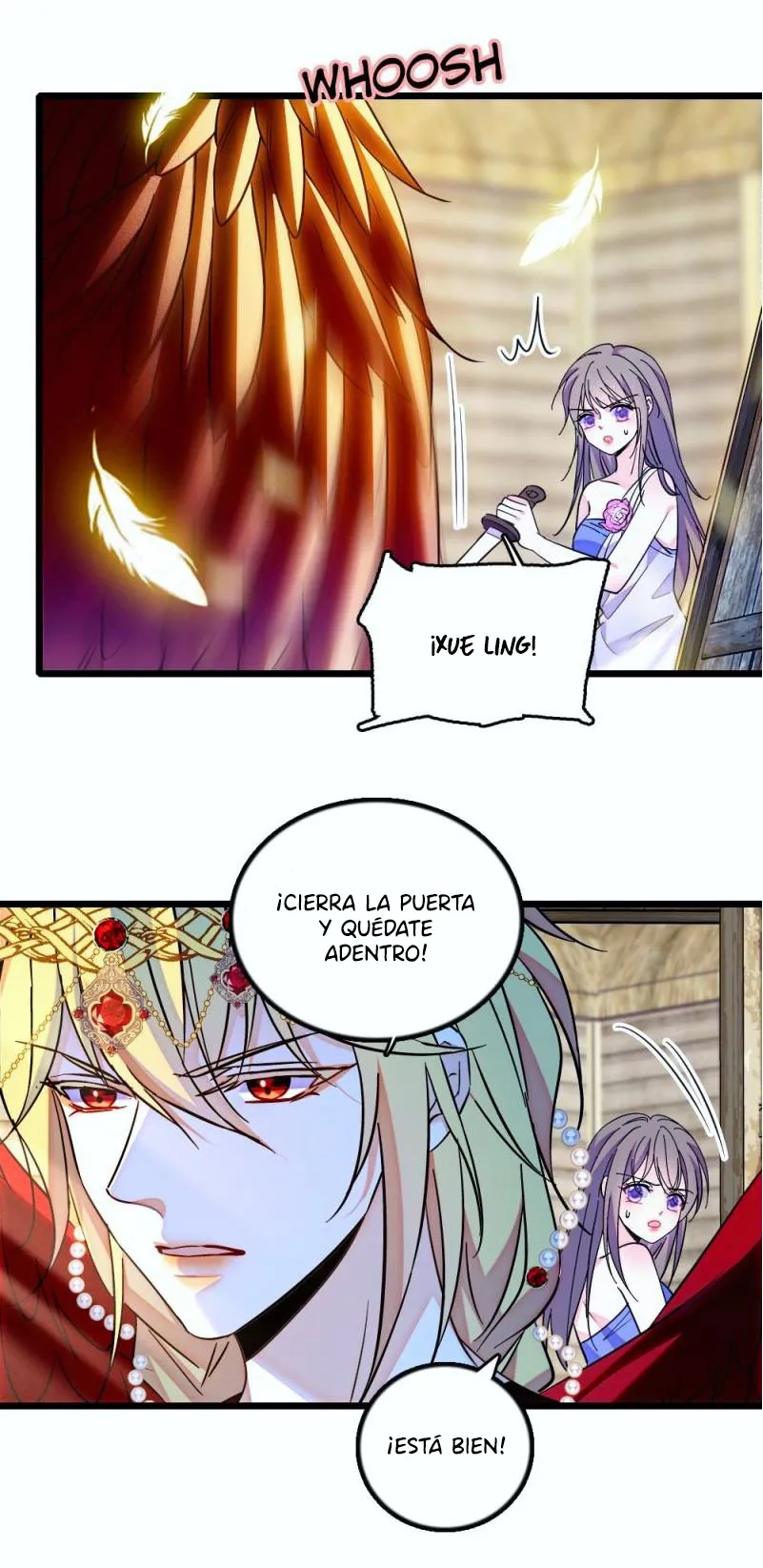 15 El lindo mundo de las bestias