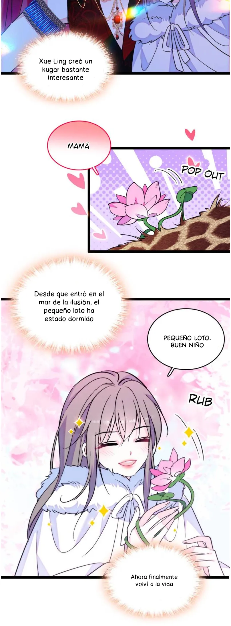 9 El lindo mundo de las bestias