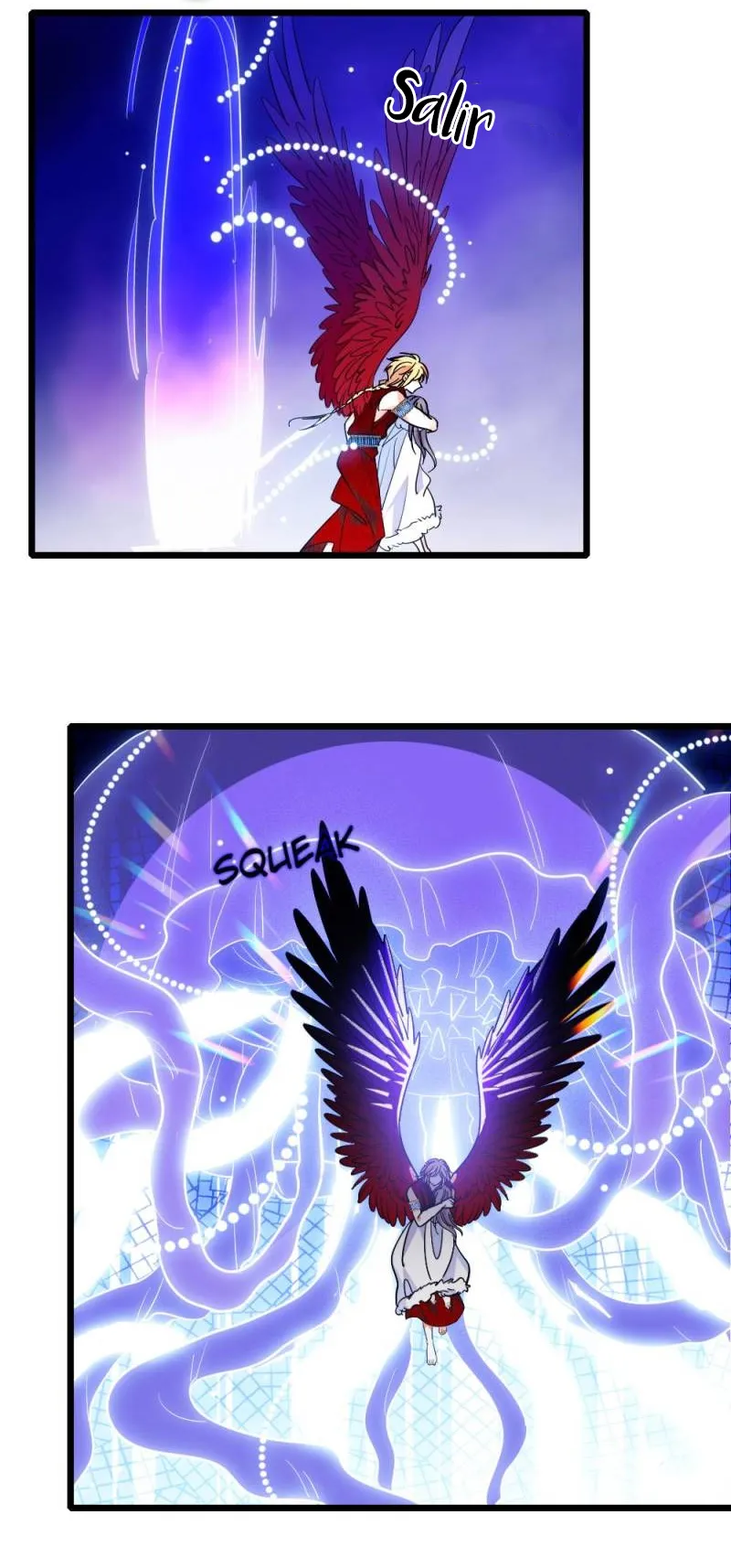 2 El lindo mundo de las bestias
