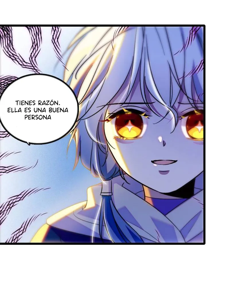 5 El lindo mundo de las bestias