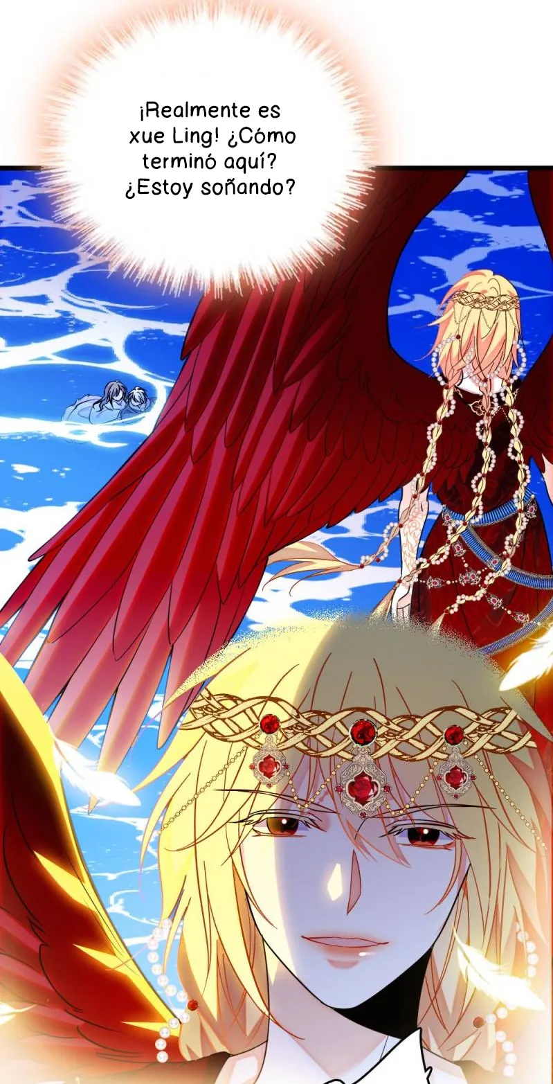 22 El lindo mundo de las bestias