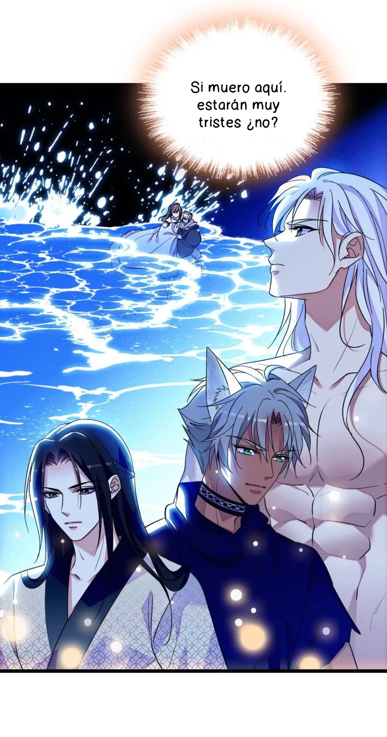 19 El lindo mundo de las bestias