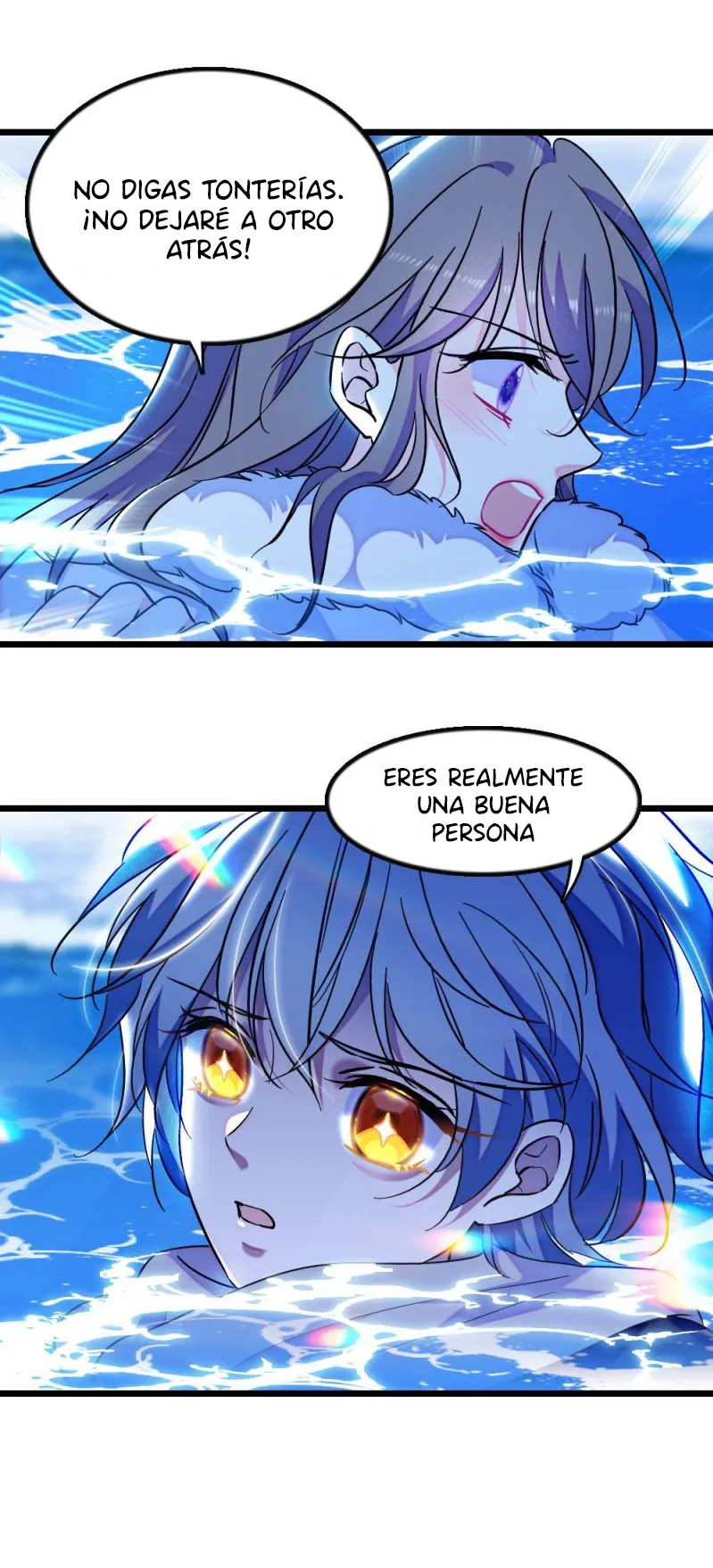 16 El lindo mundo de las bestias