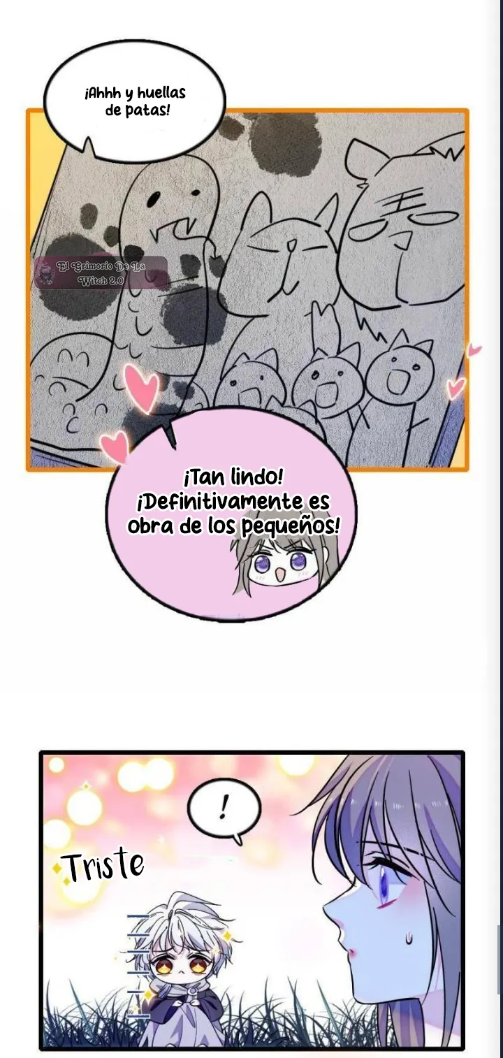 8 El lindo mundo de las bestias