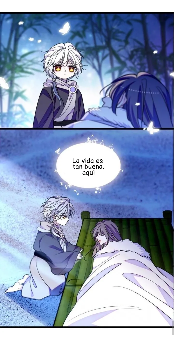 28 El lindo mundo de las bestias