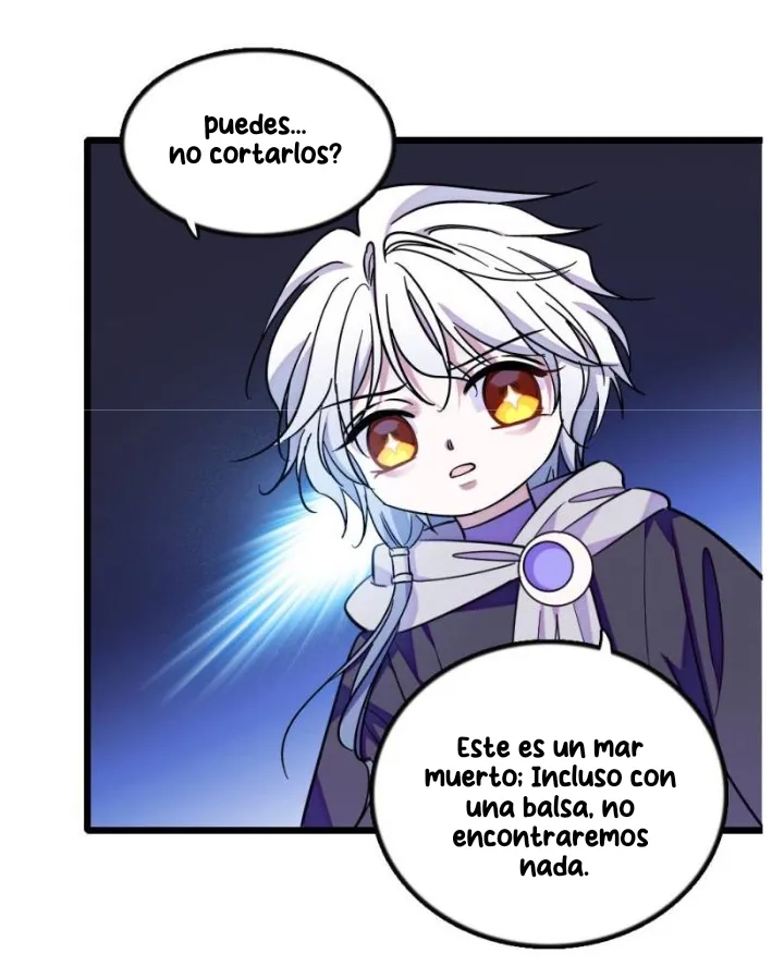 16 El lindo mundo de las bestias