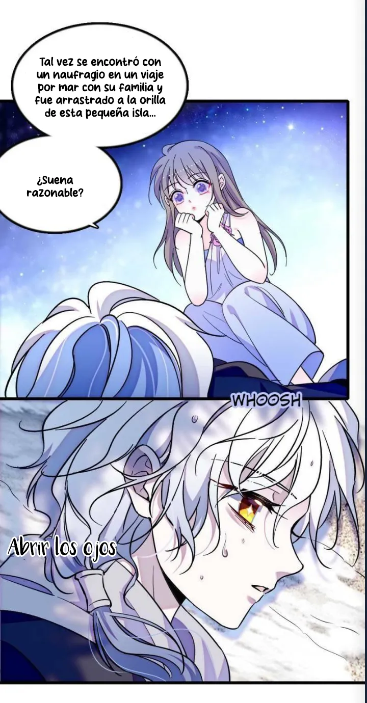 10 El lindo mundo de las bestias