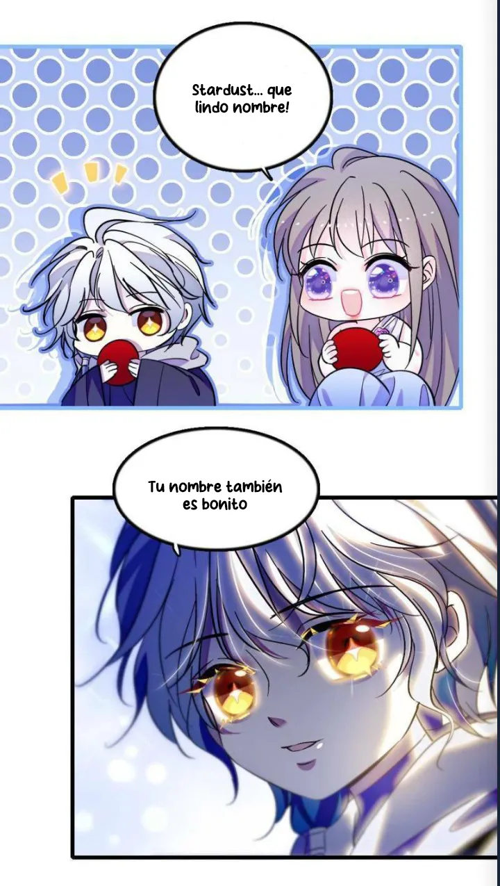 16 El lindo mundo de las bestias