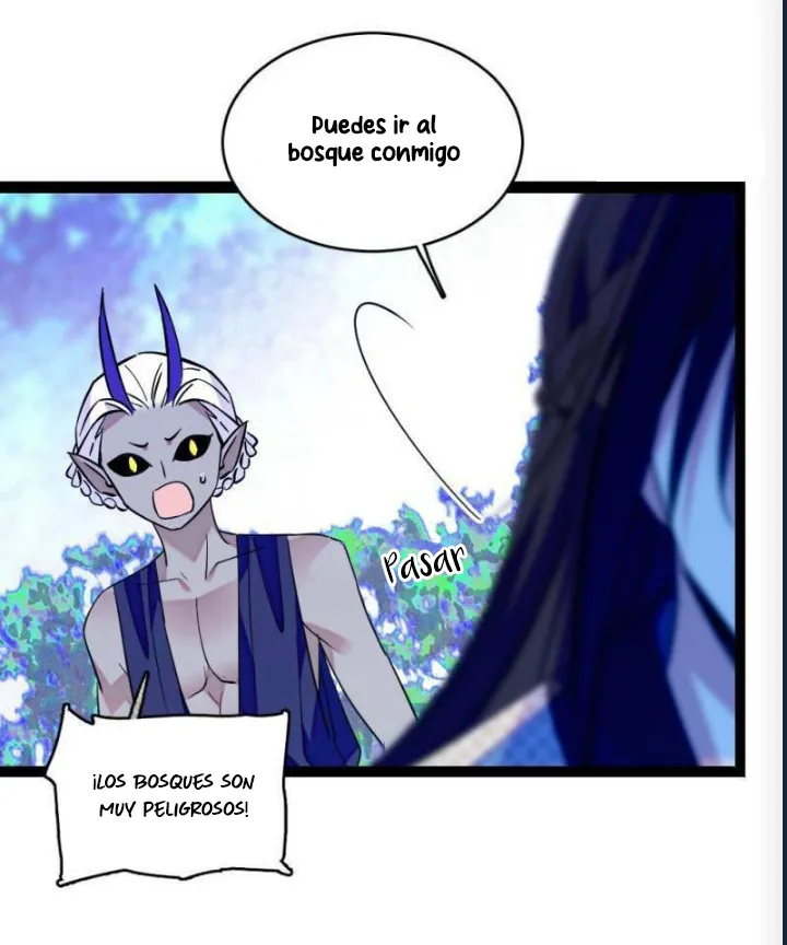 11 El lindo mundo de las bestias