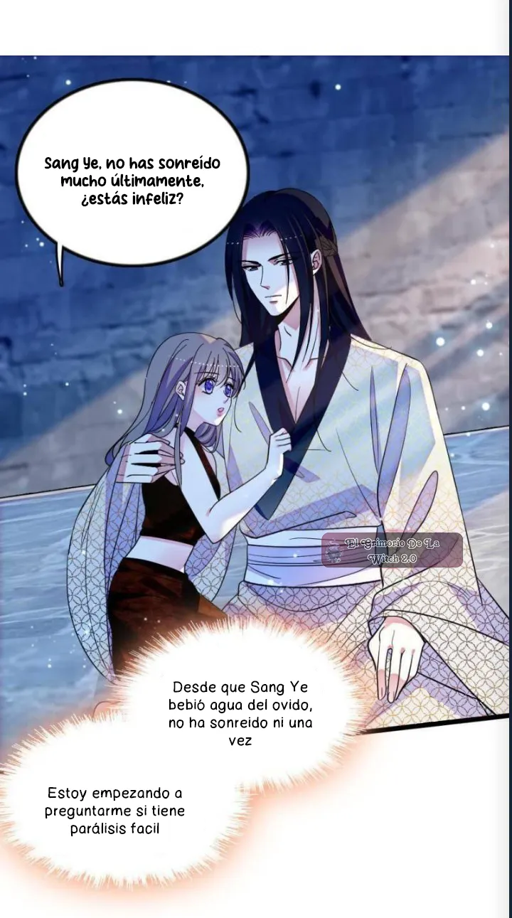 4 El lindo mundo de las bestias