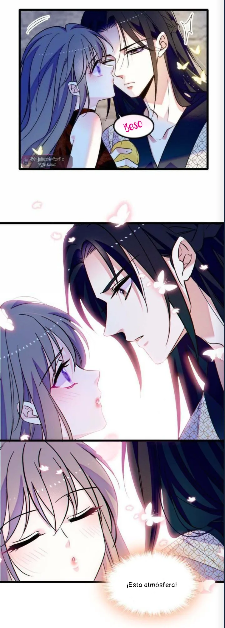 2 El lindo mundo de las bestias