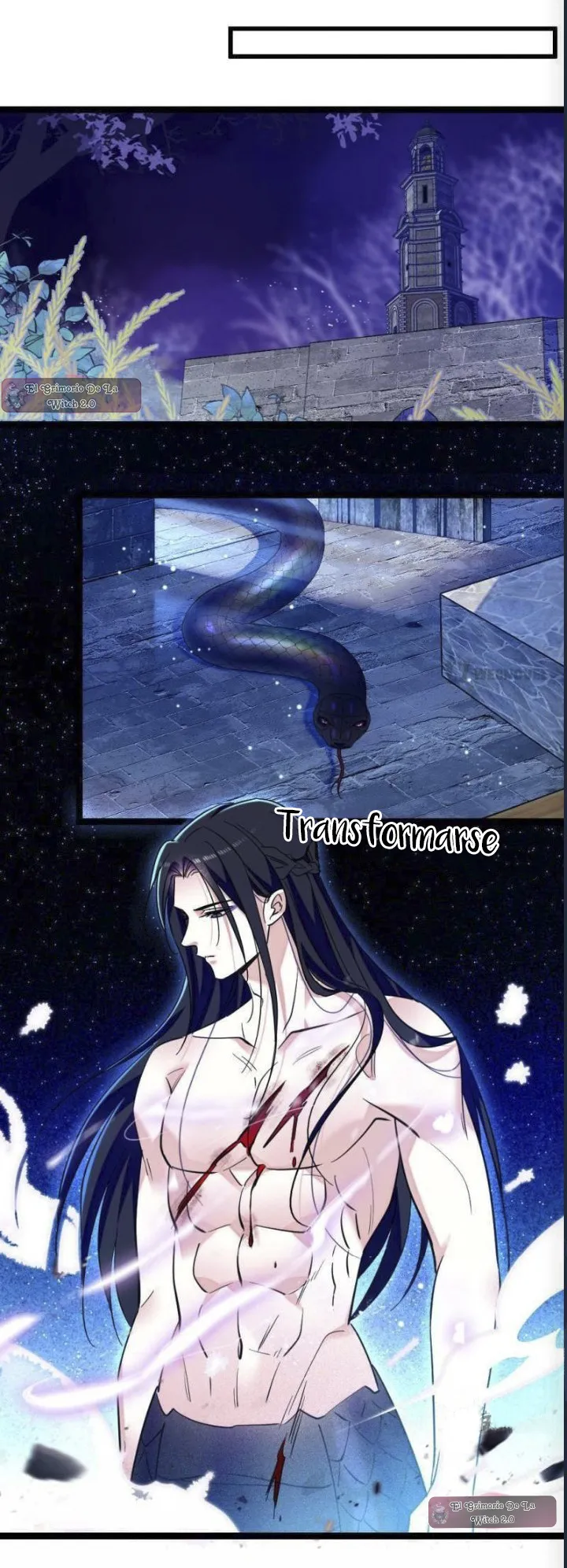 12 El lindo mundo de las bestias