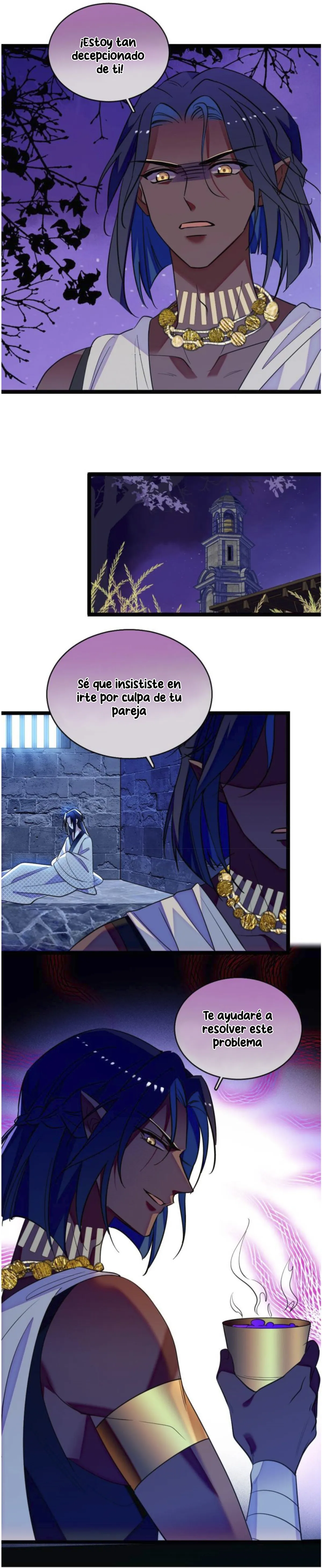 11 El lindo mundo de las bestias