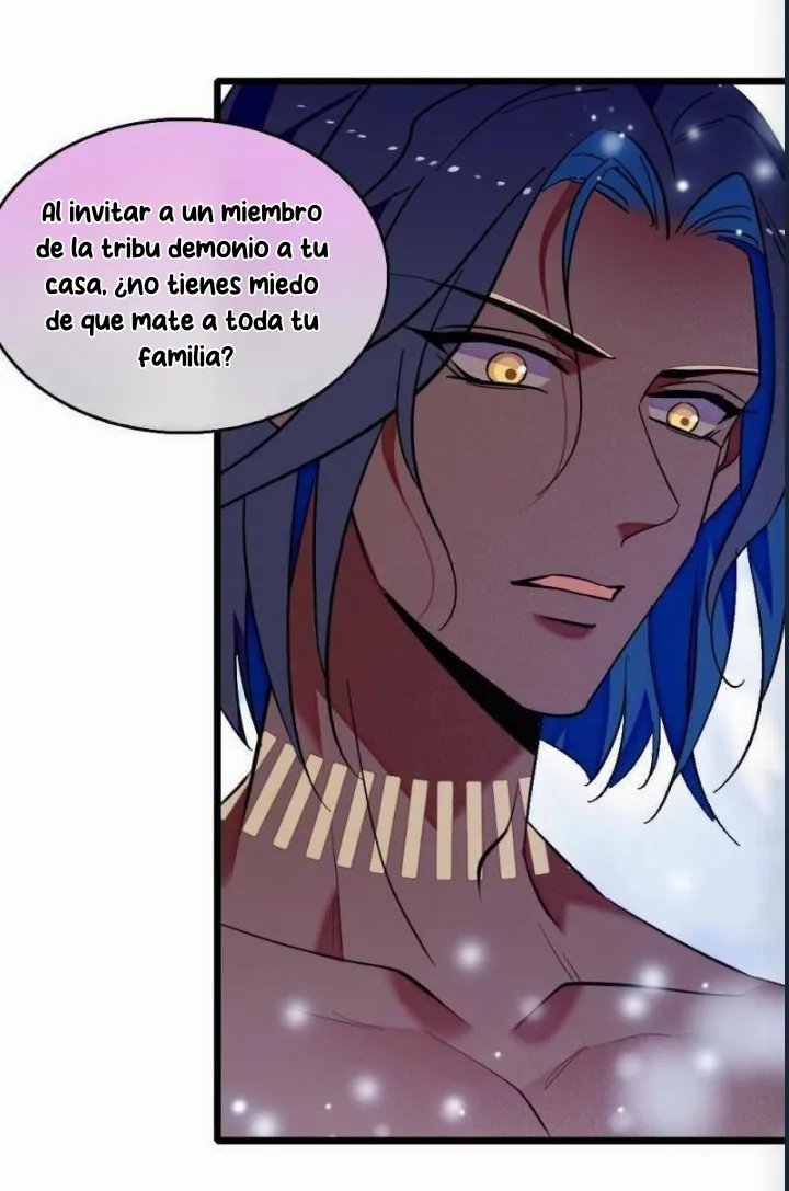 10 El lindo mundo de las bestias