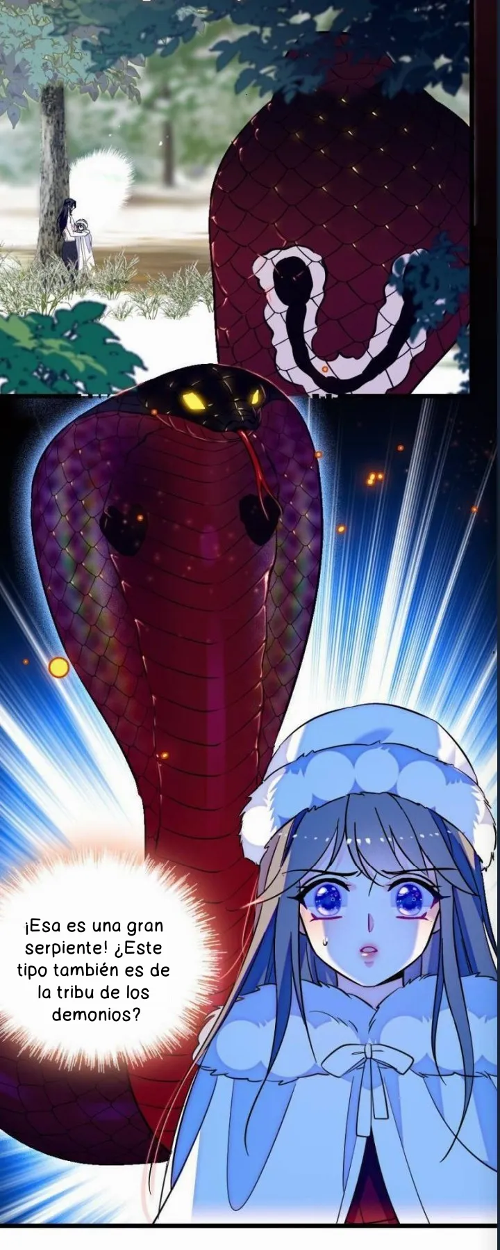 2 El lindo mundo de las bestias