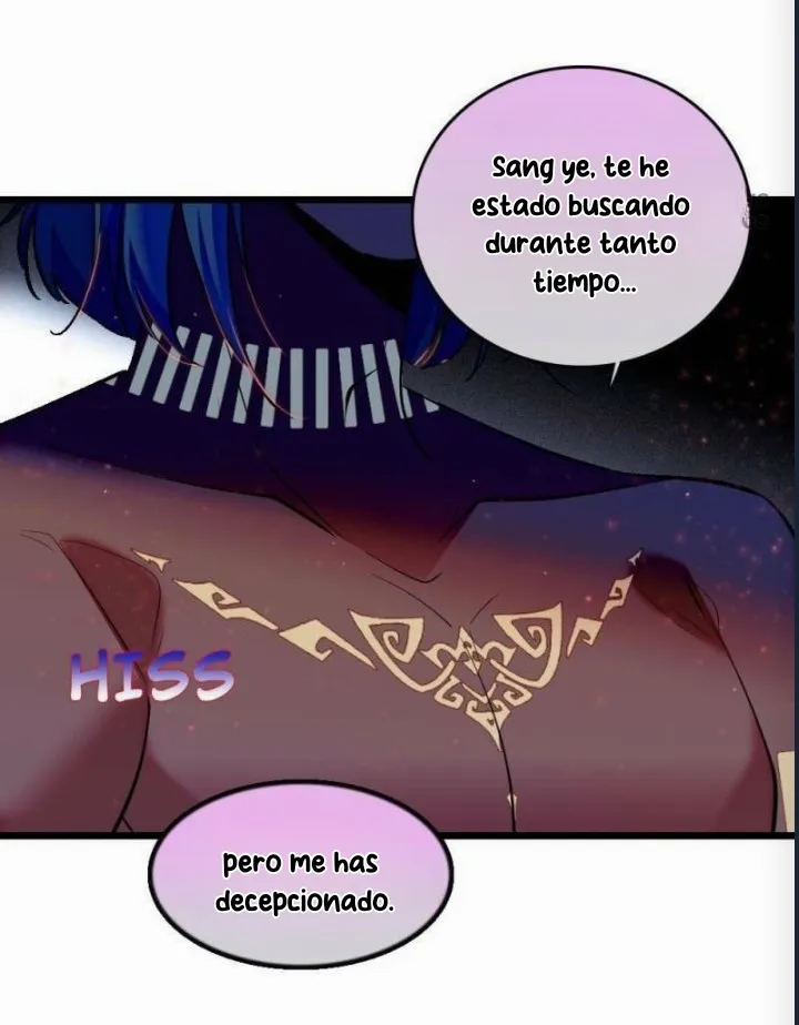 4 El lindo mundo de las bestias