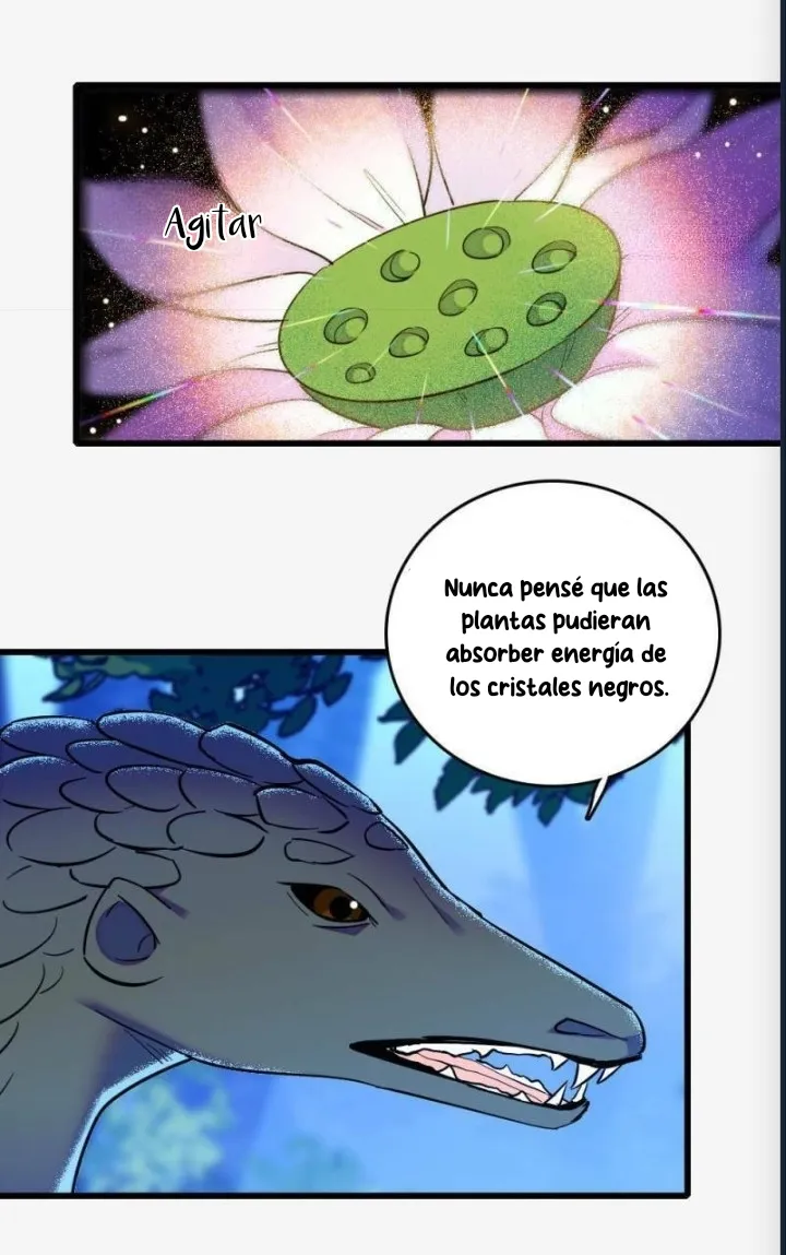 18 El lindo mundo de las bestias