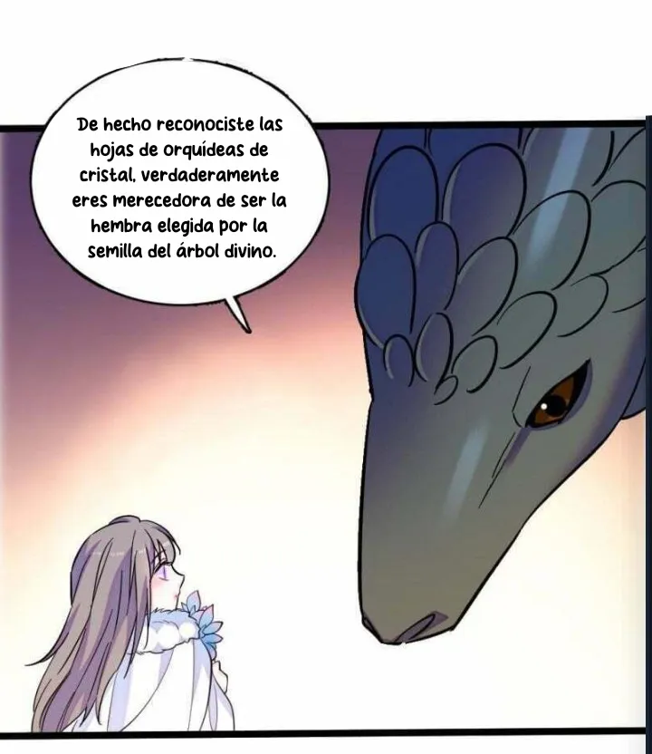 2 El lindo mundo de las bestias