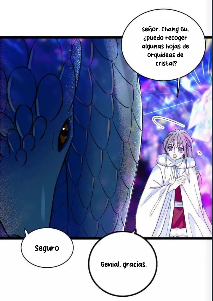 22 El lindo mundo de las bestias