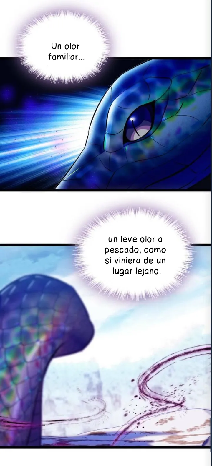 12 El lindo mundo de las bestias