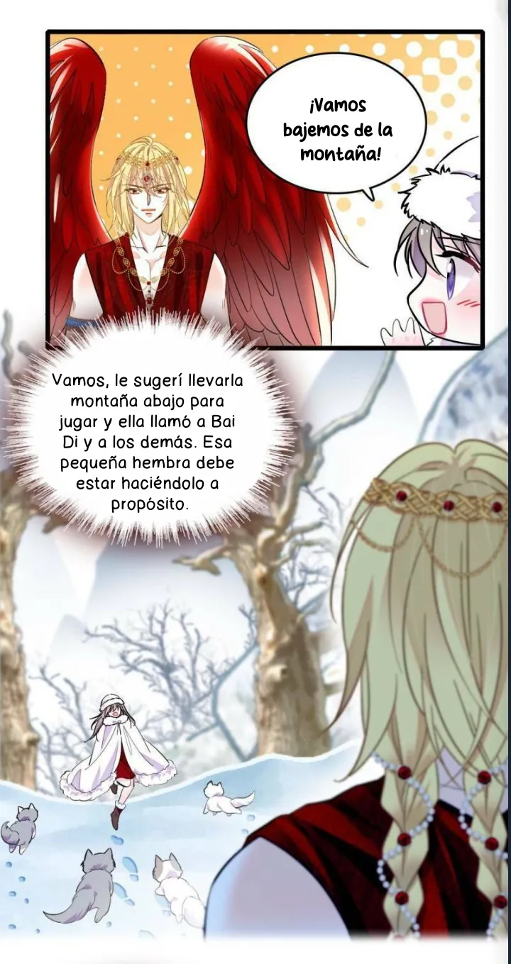 7 El lindo mundo de las bestias