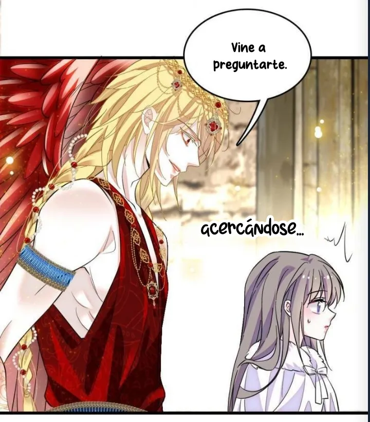 3 El lindo mundo de las bestias