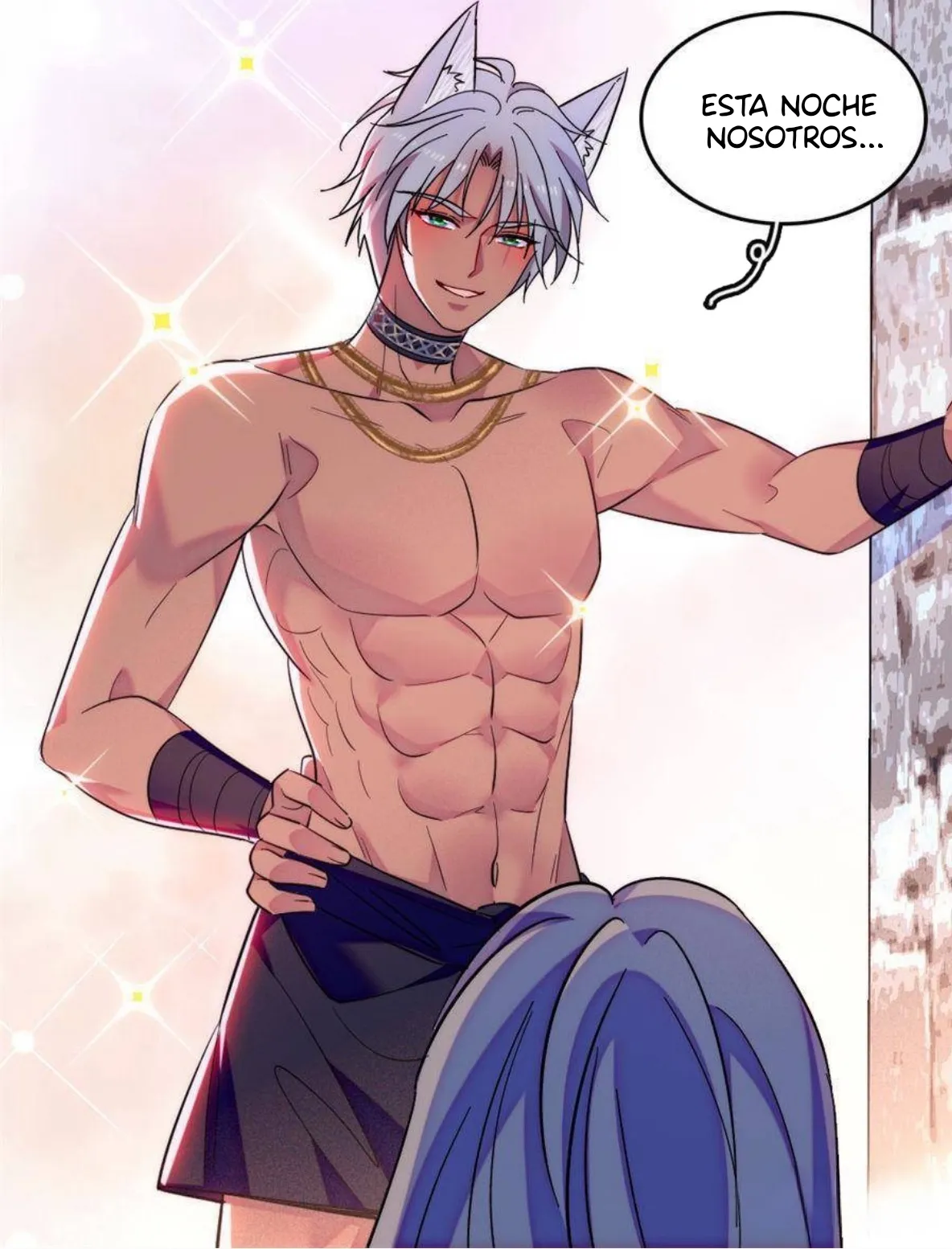 7 El lindo mundo de las bestias