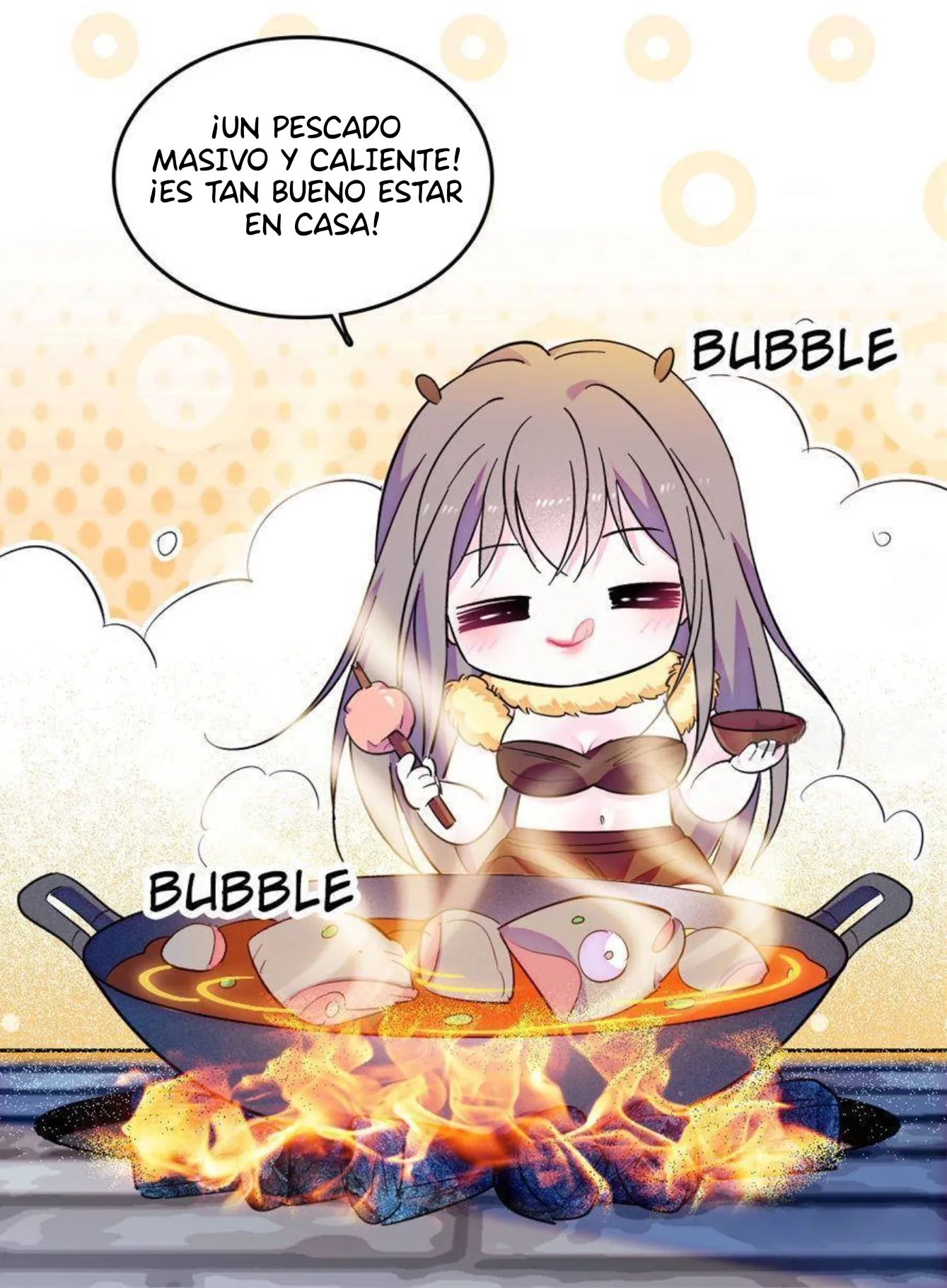 18 El lindo mundo de las bestias