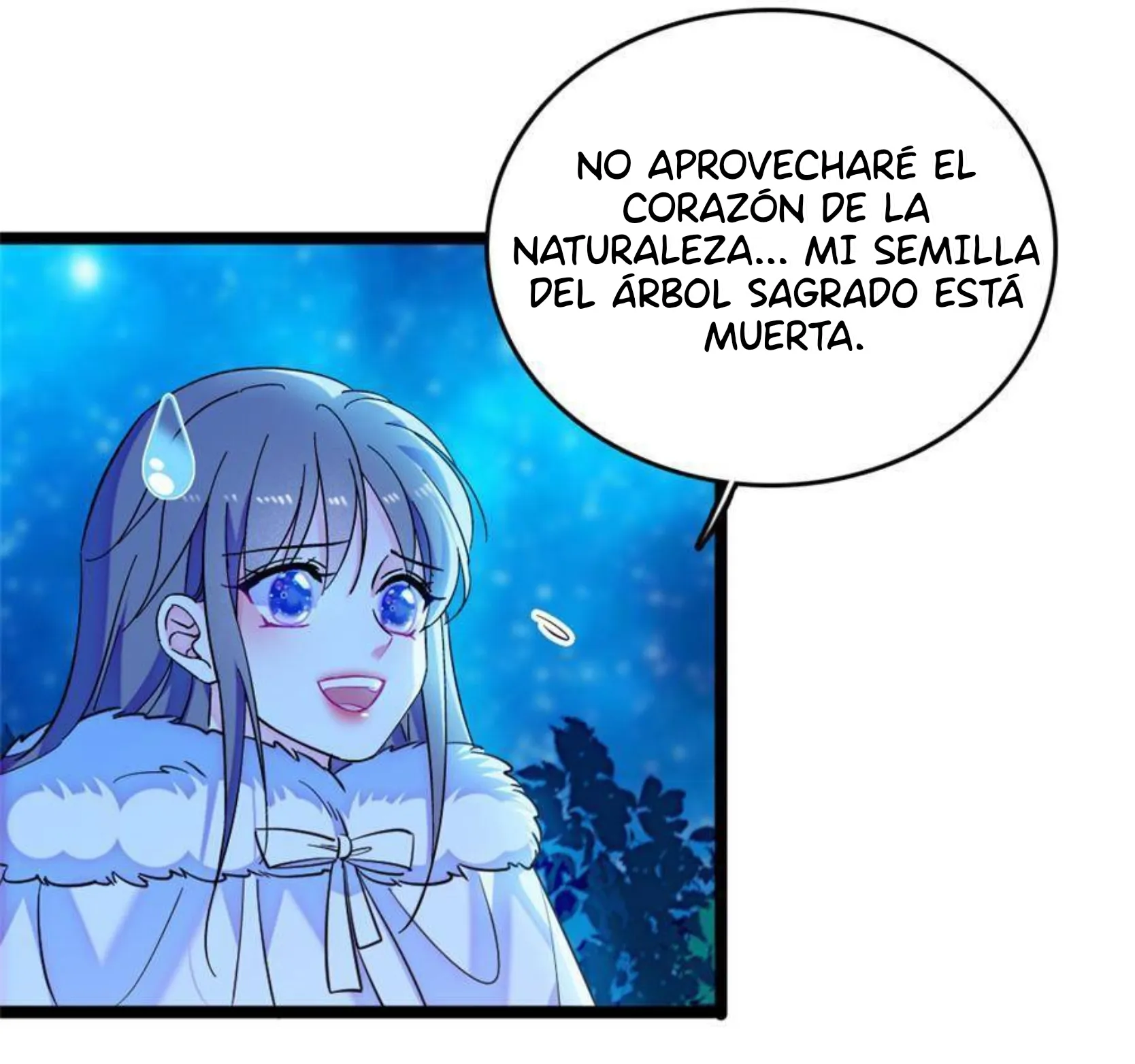 20 El lindo mundo de las bestias
